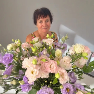 Людмила Марченко