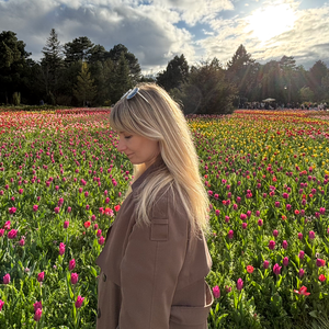 Дарья Гусева