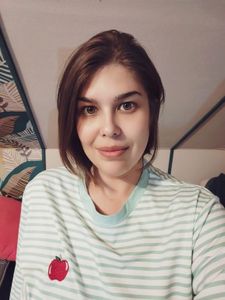 Светлана Александрова