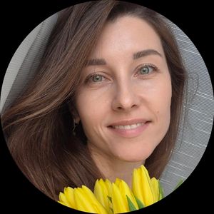 Кристина Долгорукова