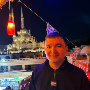 Вадим Байгельдин