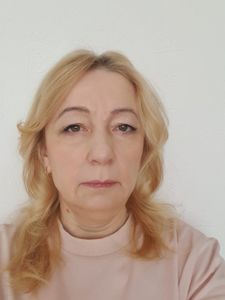 Ирина Гриневич