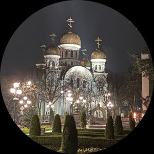 Мария Романова