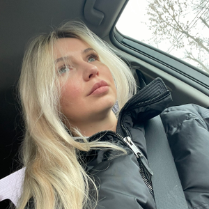 Ирина Хрусталева