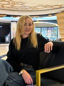 Зарина Хабиева