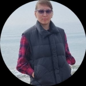 Екатерина Потрясова