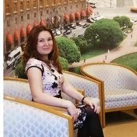 Наиля Шарапова