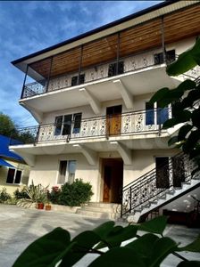 Райский уголок