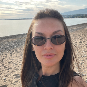 Юлианна Ильбаева