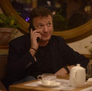 Кирилл Пискарев