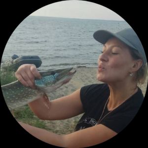 Алла Барсукова