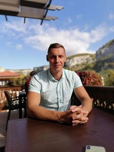 Алексей Киселев