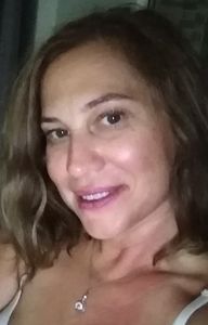 Екатерина Ветрова