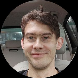 Иван Бударин