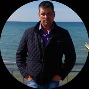 Евгений Котов