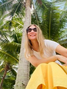 Наталья Минченко