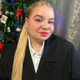 Анастасия  Миронова