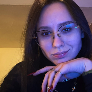 Елизавета Акобидзе