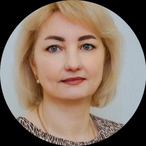 Татьяна Яковлева