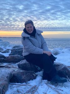 Анастасия Беляева