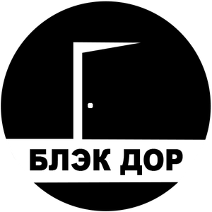 Хостел Блэк Дор