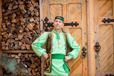 Баринов Константин