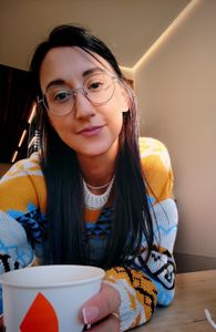 Алия Ибрагимова