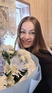 Инна Орлова