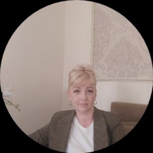 Елена Гвазава