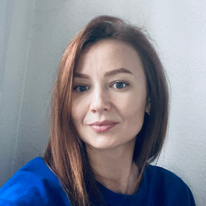 Наталья