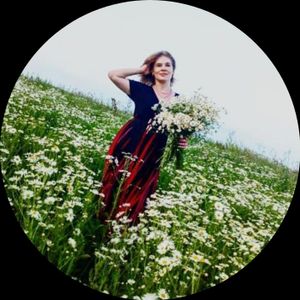 Светлана Шалимова