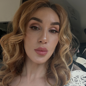 Сусанна Шумейко