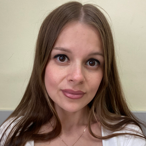 Айгуль Шарафутдинова