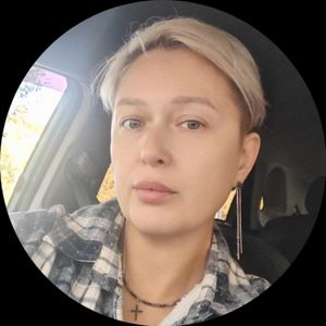 Юлия Ягодкина