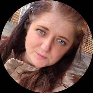 Валентина Орлова