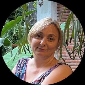 Светлана  Врублевская