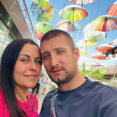 Дарья Москальчук