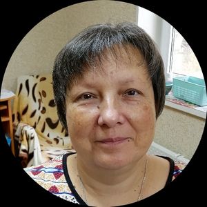 Екатерина Бурухина-Жузлова