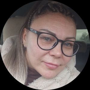 Алена  Гуляева