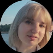 Анастасия