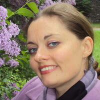 Galina Azarenko