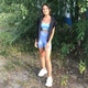 Александра Сальманова