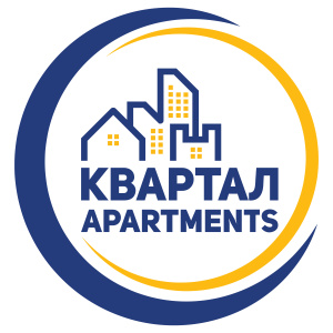 Set apartamentov KvartalApartments