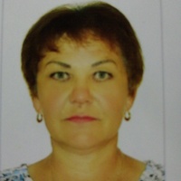 Galina Grigorevna