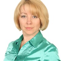 Ирина Юрьевна Грищенко
