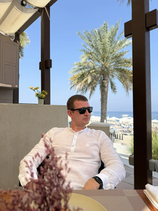 Гостеприимный Антон