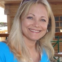 Olga Krymskaya