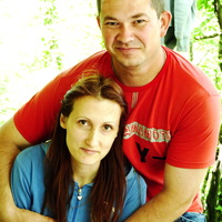 Николай и Татьяна