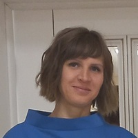 Наталья Дадабаева