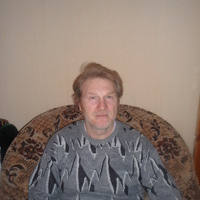 Vladimir Pavlovich